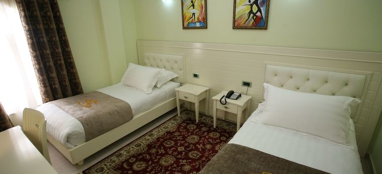 Hotel Boutique Las Tirana : Photo 