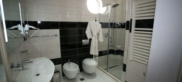 Hotel Boutique Las Tirana : Photo 
