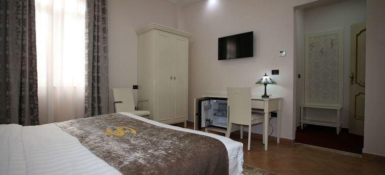 Hotel Boutique Las Tirana : Photo 