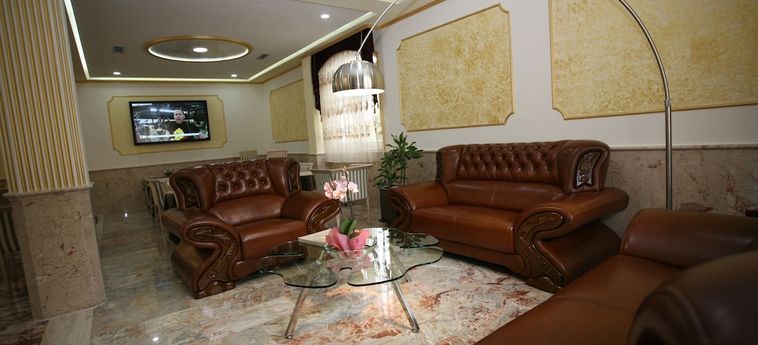Hotel Boutique Las Tirana : Photo 