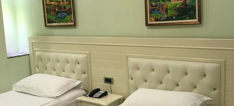 Hotel Boutique Las Tirana : Photo 