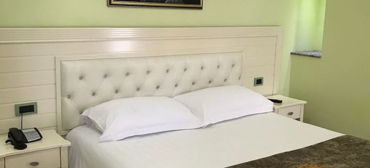 Hotel Boutique Las Tirana : Photo 