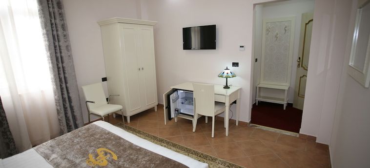 Hotel Boutique Las Tirana: Foto 