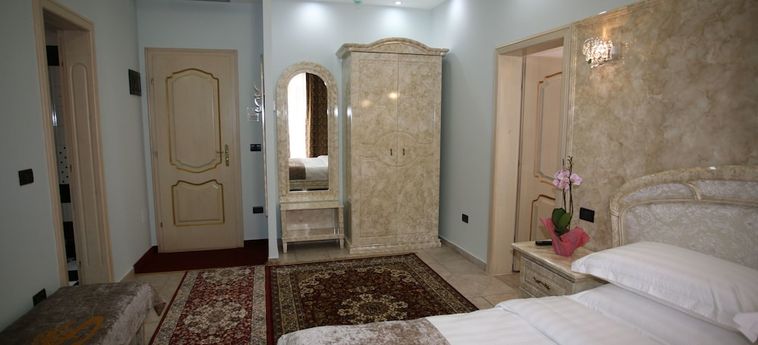 Hotel Boutique Las Tirana: Foto 