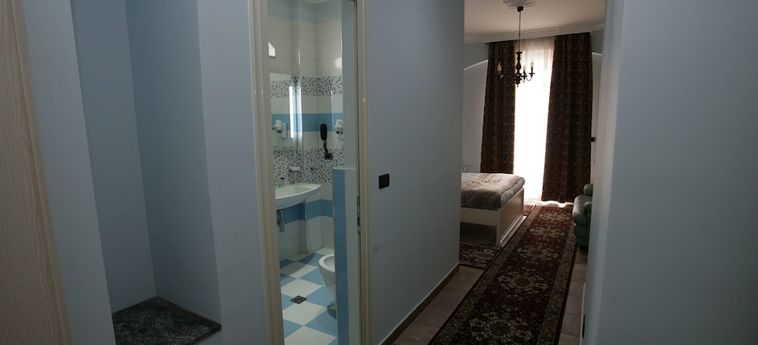 Hotel Boutique Las Tirana: Foto 