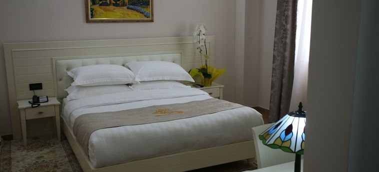 Hotel Boutique Las Tirana: Foto 