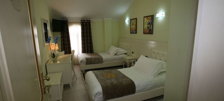 Hotel Boutique Las Tirana: Foto 