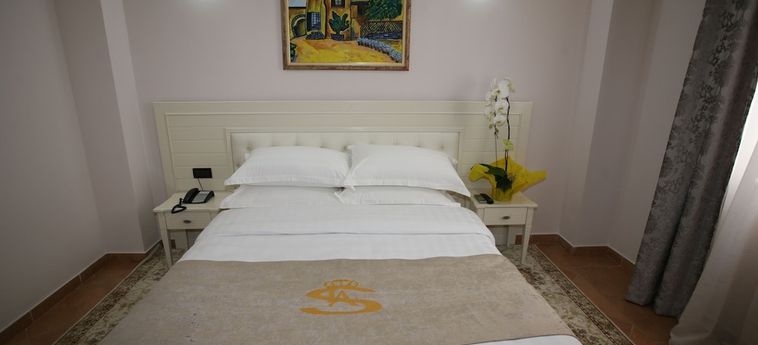 Hotel Boutique Las Tirana: Foto 