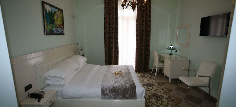 Hotel Boutique Las Tirana: Foto 