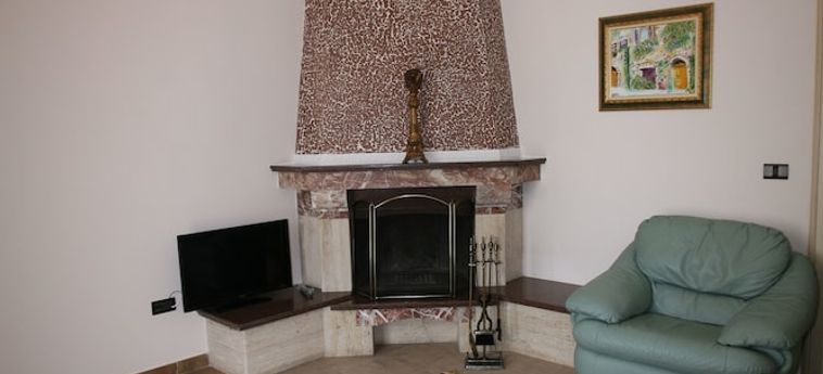 Hotel Boutique Las Tirana: Foto 