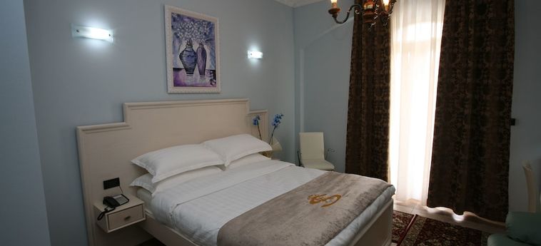 Hotel Boutique Las Tirana: Foto 