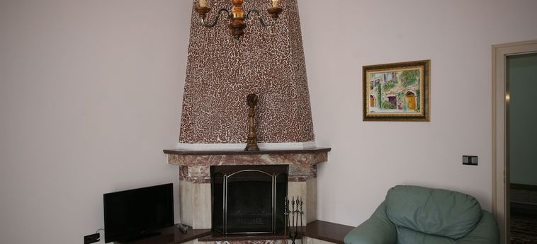 Hotel Boutique Las Tirana: Foto 