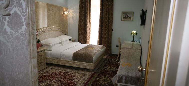 Hotel Boutique Las Tirana: Foto 