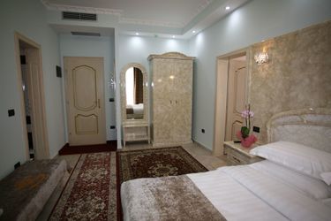 Hotel Boutique Las:  TIRANA