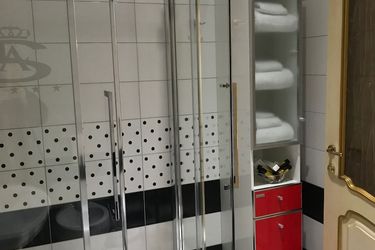 Hotel Boutique Las:  TIRANA