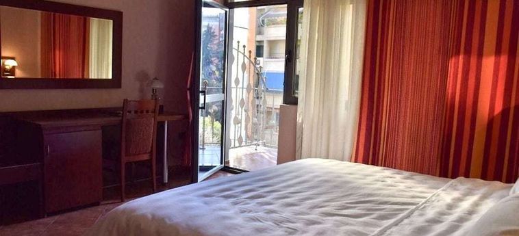 Hotel Elysee Tirana: Foto 