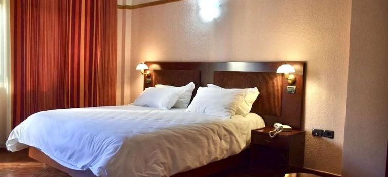 Hotel Elysee Tirana: Foto 