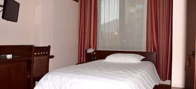 Hotel Elysee Tirana: Foto 