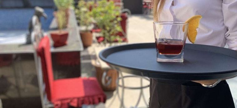 Hotel Elysee Tirana: Foto 