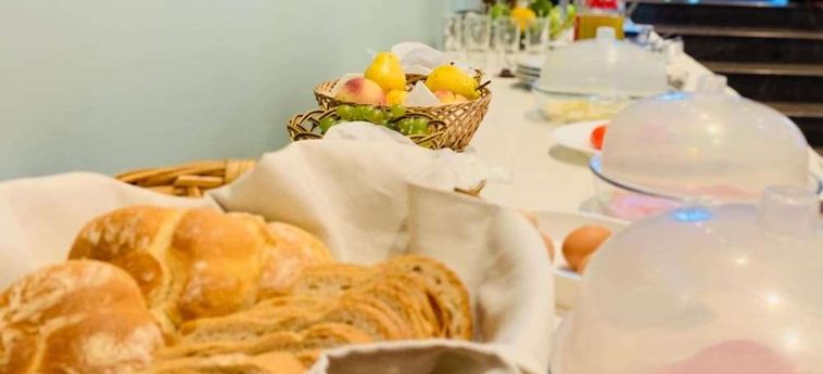 Hotel Elysee Tirana: Foto 