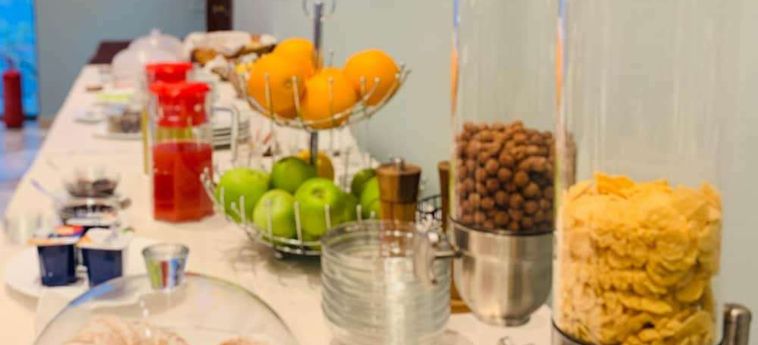 Hotel Elysee Tirana: Foto 