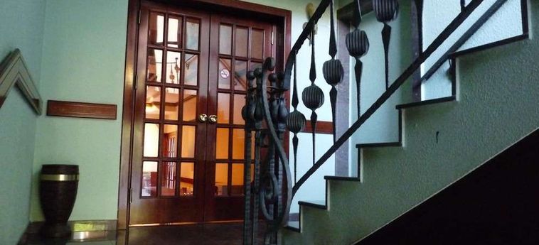 Hotel Elysee Tirana: Foto 
