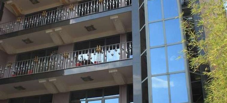 Hotel Elysee Tirana: Foto 