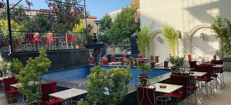 Hotel Elysee Tirana: Foto 
