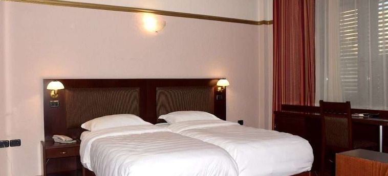 Hotel Elysee Tirana: Foto 