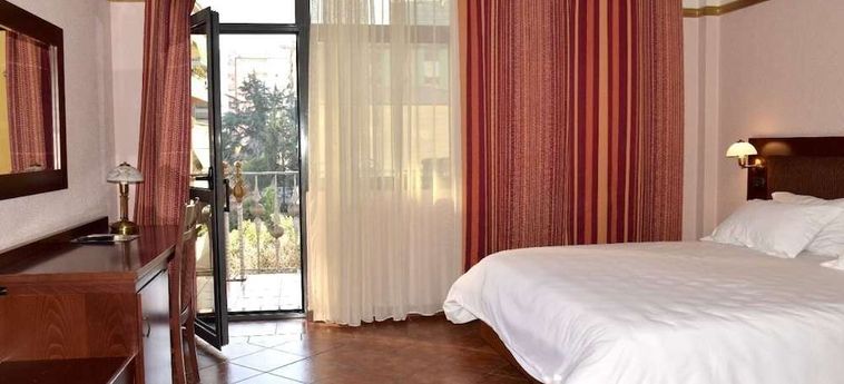 Hotel Elysee Tirana: Foto 