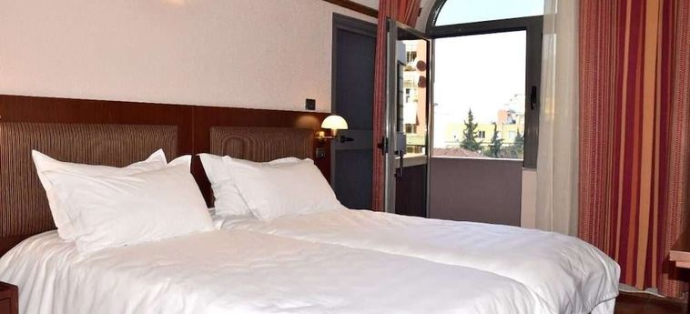 Hotel Elysee Tirana: Foto 