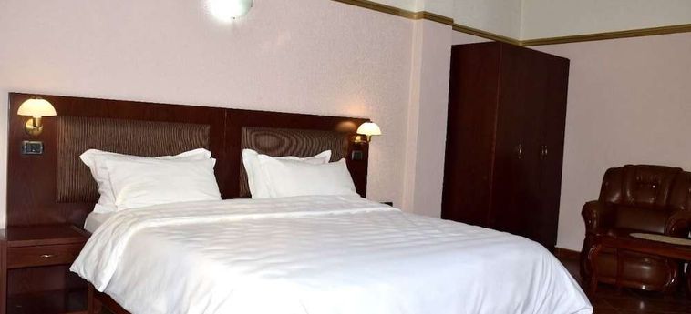 Hotel Elysee Tirana: Foto 