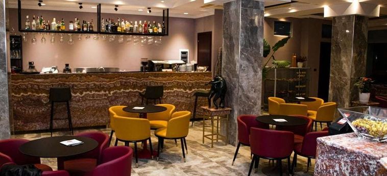Hotel Elysee Tirana: Foto 