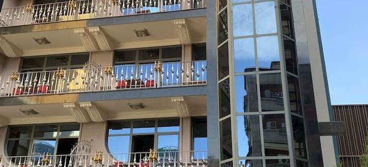 Hotel Elysee Tirana: Foto 