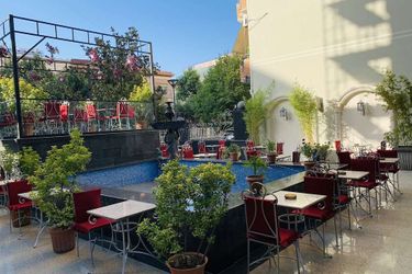 Hotel Elysee Tirana: Photo 