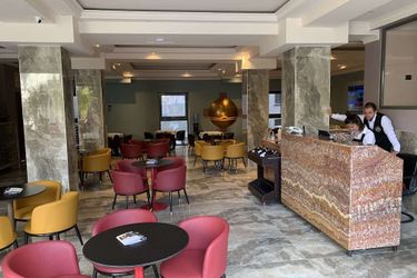 Hotel Elysee Tirana: Photo 