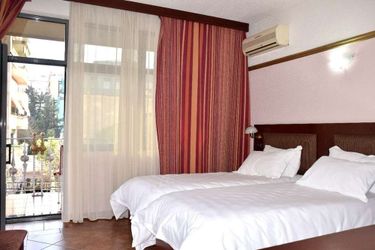 Hotel Elysee Tirana: Photo 
