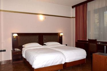 Hotel Elysee Tirana: Photo 