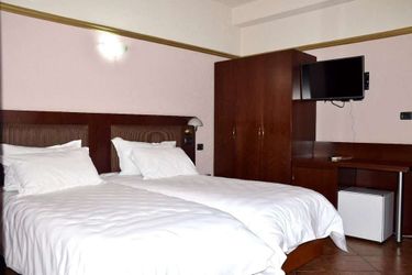 Hotel Elysee Tirana: Photo 