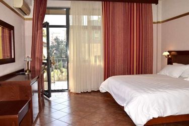 Hotel Elysee Tirana: Photo 