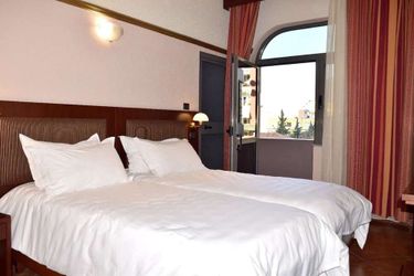 Hotel Elysee Tirana: Photo 