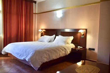 Hotel Elysee Tirana: Photo 