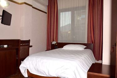 Hotel Elysee Tirana: Photo 