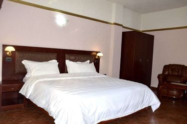 Hotel Elysee Tirana: Photo 