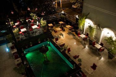 Hotel Elysee Tirana: Photo 