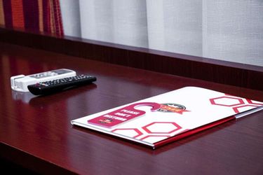 Hotel Elysee Tirana: Photo 