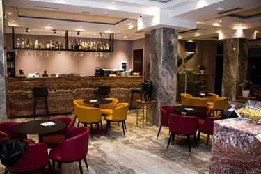 Hotel Elysee Tirana: Photo 