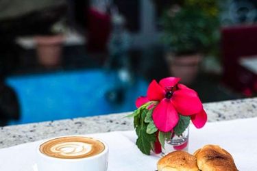 Hotel Elysee Tirana: Photo 