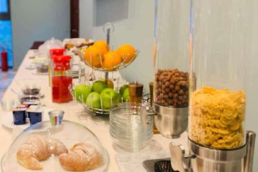 Hotel Elysee Tirana: Photo 