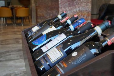 Hotel Elysee Tirana: Photo 